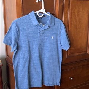 Men’s Polo Large
